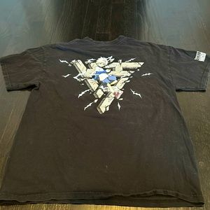 Hunter x Hunter Manga T-shirt